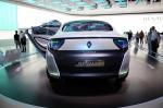 Renault Fluence Z.E. Concept 2009 года